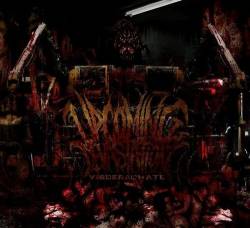 Upcoming Of Devastation : Visceral Hate
